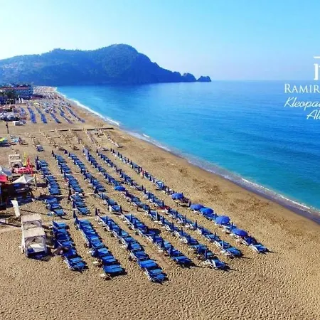 Ramira Joy Hotel-2