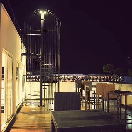 Belmont Boutique Hotel Negombo- Free Airport Shuttle Service-3
