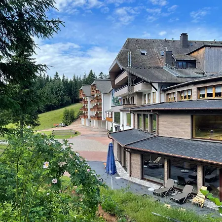 Hotel Schöne Aussicht-2