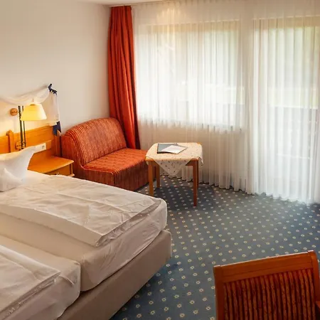 Hotel Schöne Aussicht-3