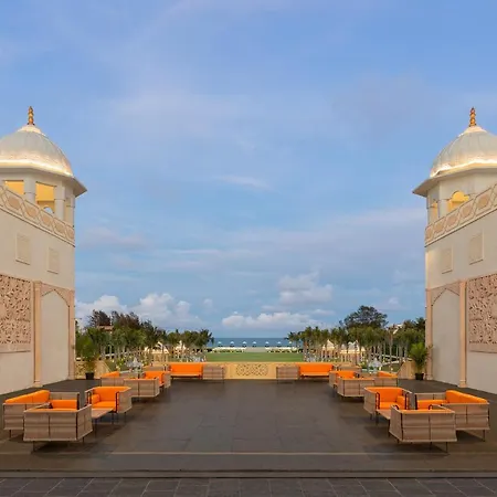 Kaldan Samudhra Palace, A Palace By The Sea-2