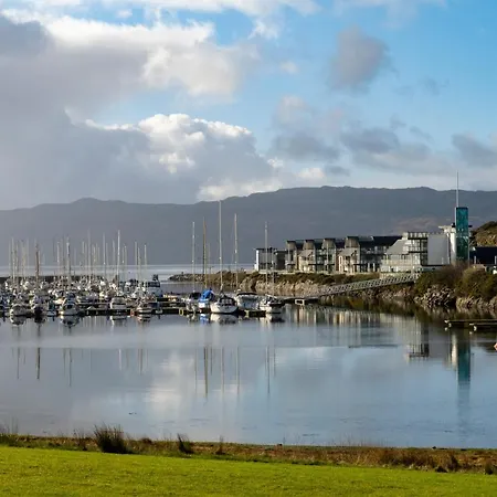 Portavadie Loch Fyne Scotland-3