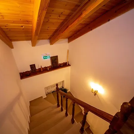 Berati Castle Hotel-3