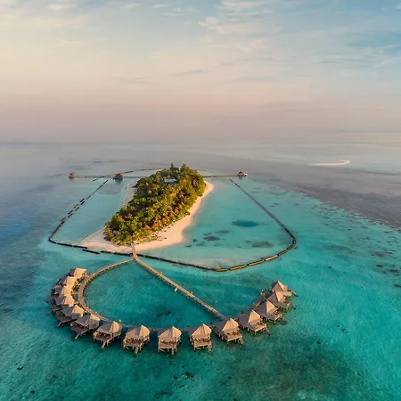Komandoo Island Resort & Spa (Adults Only)-2