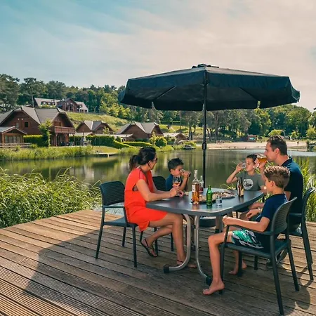 EuroParcs Brunssummerheide-3