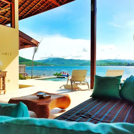 The Club Villas Lombok-2