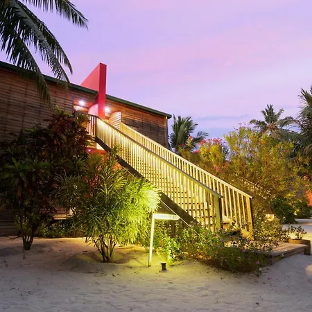 The Barefoot Eco Hotel-2