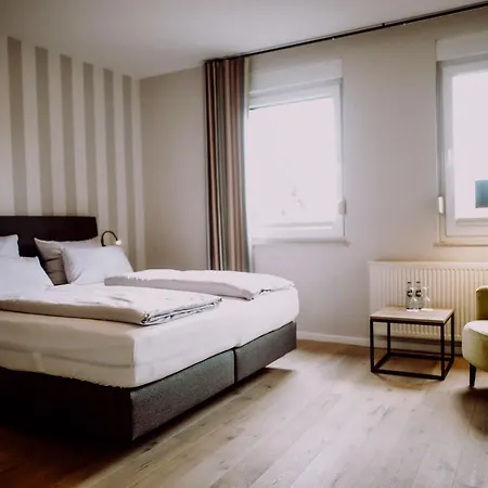 Romantik Hotel Schmiedegasthaus Gehrke-3