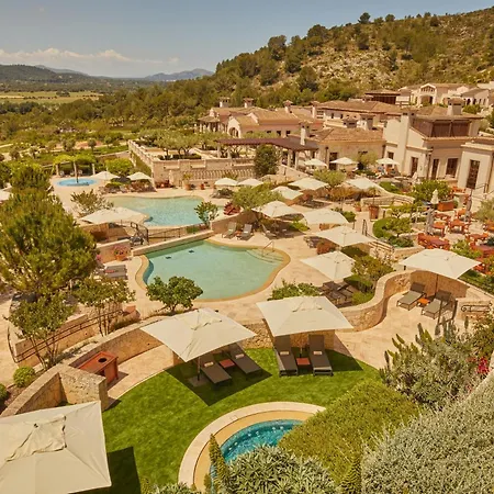 Cap Vermell Grand Hotel-2