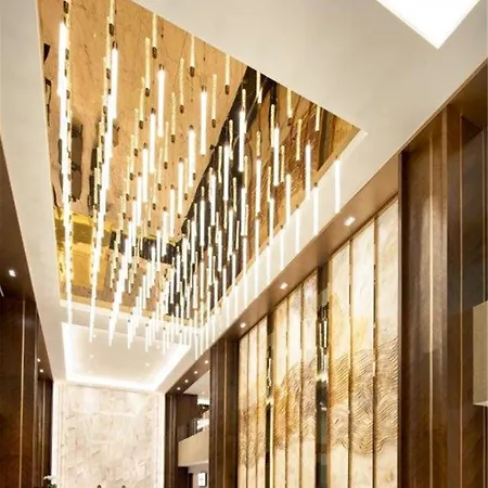 Dorsett Hartamas Kuala Lumpur-2