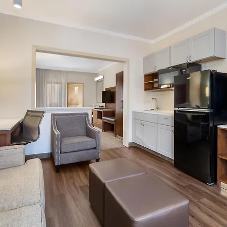 Mainstay Suites Orange County John Wayne Airport-2