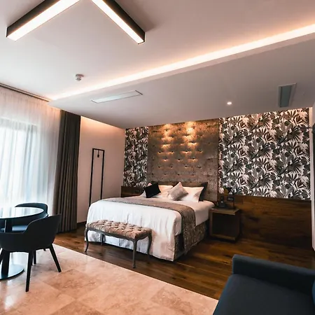 The Village Boutique And Spa-3