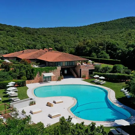 Argentario Lagoon Resort&Spa-2