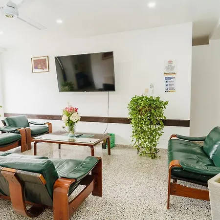 Hotel Las Molas-3
