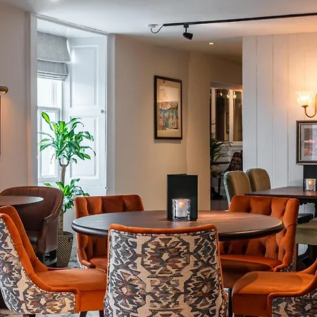 The Hawes Inn By Innkeeper'S Collection-3