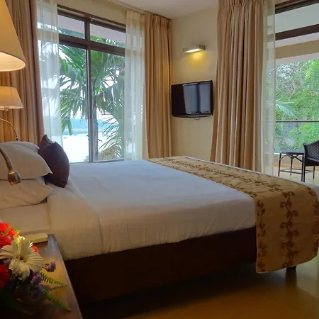 The Crown Goa-3