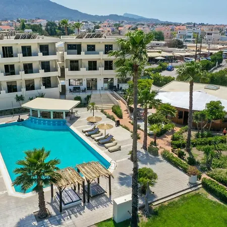 Ixia Dream Hotel - Adults Only-3
