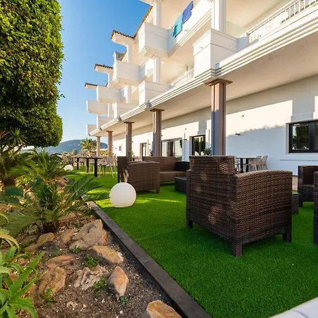 Hotel Antonio II-2