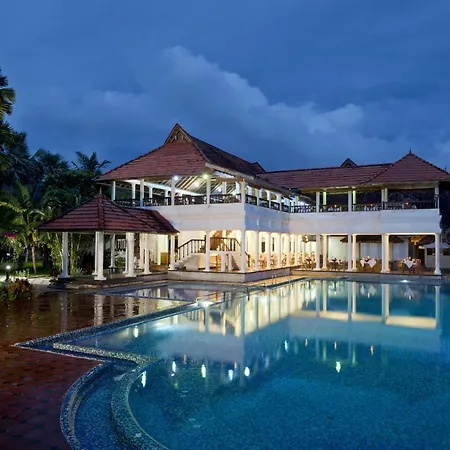 Isola Di Cocco Ayurvedic Beach Resort-2