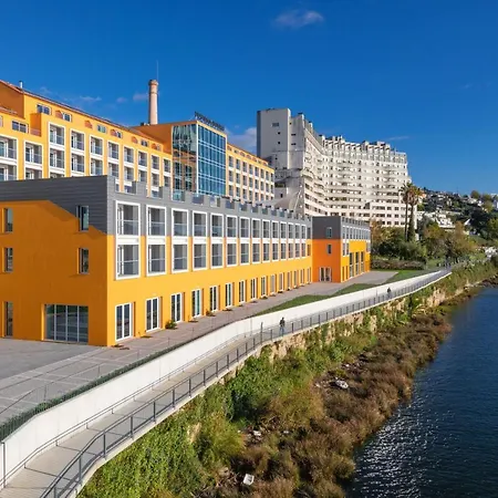 Pestana Douro Riverside - Preferred Hotels & Resorts, Lifestyle-2
