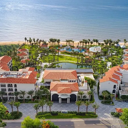 Radisson Resort Phan Thiet-2