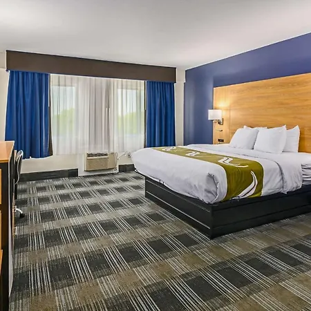 Quality Inn Bourne - Cape Cod-2