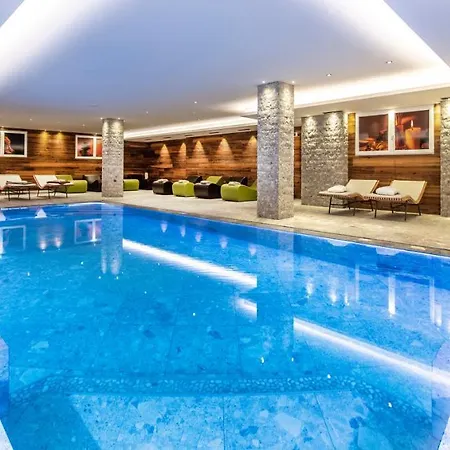 Sassdei My Active Suite Hotel-2