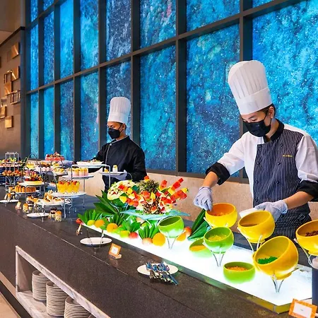 M World Hotel-3