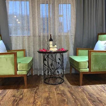 Hanoi Center Silk Boutique Hotel&Travel-2