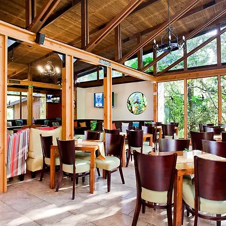 Savegre Hotel Natural Reserve & Spa-2