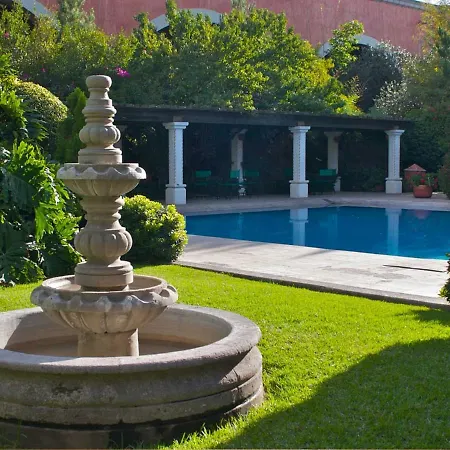 Hotel Gobernador-2