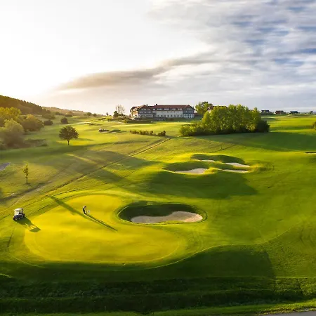 Spa&Golf Hotel Weimarer Land-3