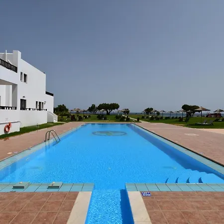 Geraniotis Hotel And Resort-2