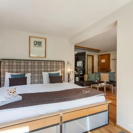 Suitenhotel Zurbriggen-3