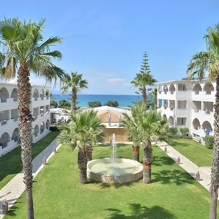 Alykanas Beach Grand Hotel By Zante Plaza-2