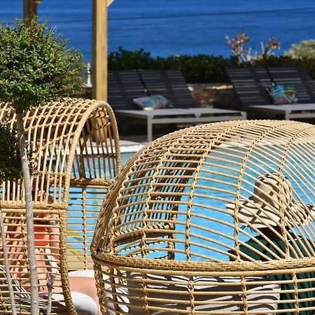 Hotel Palazzu & Spa - Adult Only-3