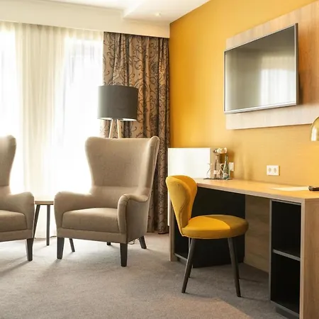 Hotel Rheinischer Hof-3