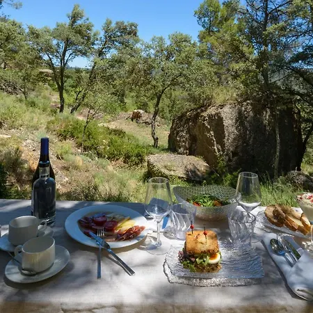 Torre Del Marques Hotel Spa & Winery - Small Luxury Hotels-2