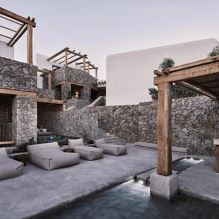 Archipelagos All Suites-2