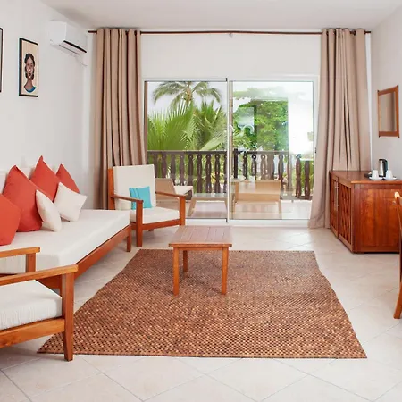 Royal Beach Hôtel-2