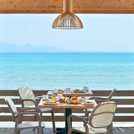 Alykanas Beach Grand Hotel By Zante Plaza-3