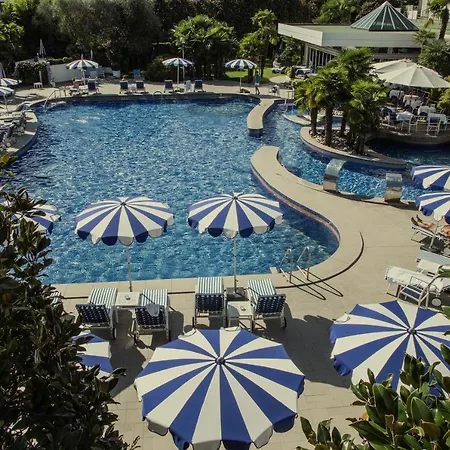 Grand Hotel Terme & Spa-3