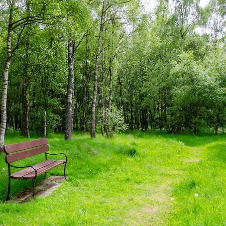 Drumshademuir Caravan & Camping Park-3