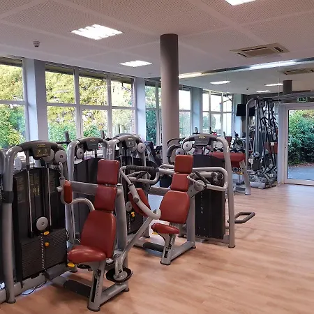 Sport- & Vital-Resort Neuer Hennings Hof-3