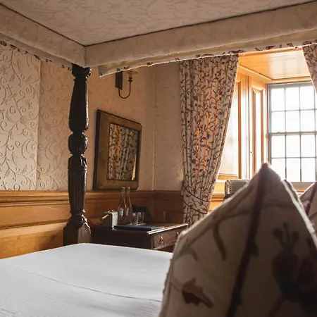 Mingary Castle - Restaurant With Rooms-3