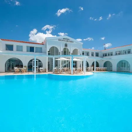 Donnarumma Hotel-3
