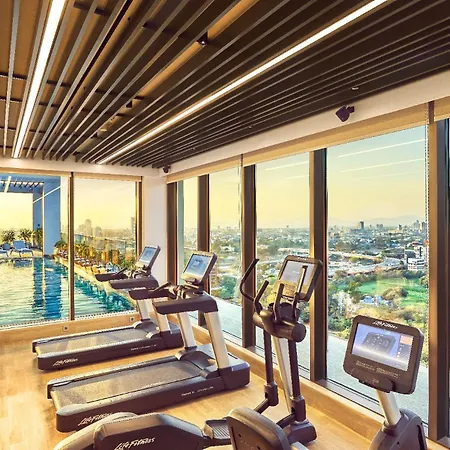 Vivanta Navi Mumbai Turbhe-2
