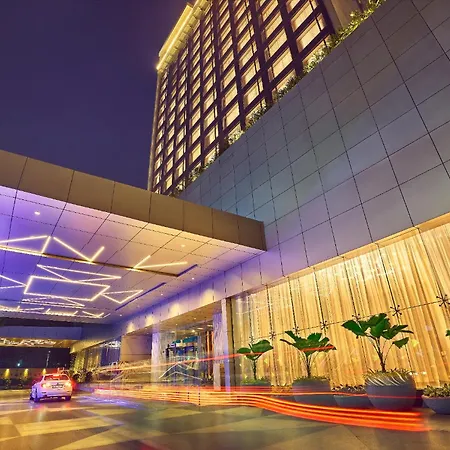Vivanta Navi Mumbai Turbhe-3