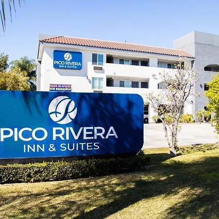 Pico Rivera Inn And Suites-3