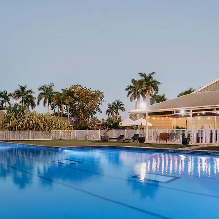 The Kimberley Grande Resort-2